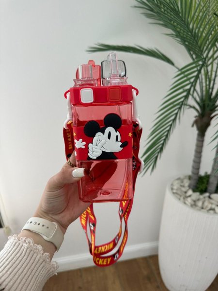 مطرة ماء ميكي ماوس