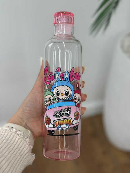 مطرة زجاج لابوبو سيارة / زهري