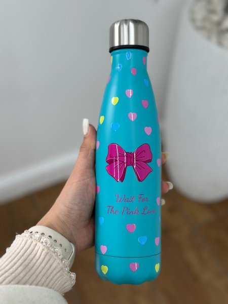 ثيرموس باربي ستانلس ببيونهML500