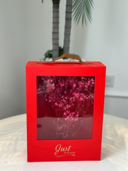 صندوق تركيب مع يد