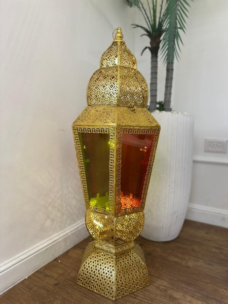 فانوس رمضان  كبير