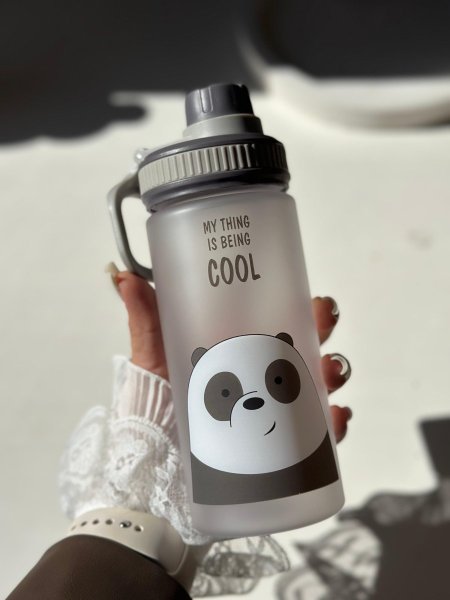 مطرة _ الدببه الثلاثه